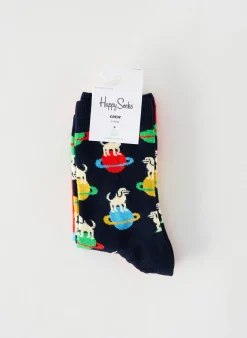Chaussettes Happy Socks Multicolore