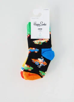 Chaussettes Happy Socks Multicolore