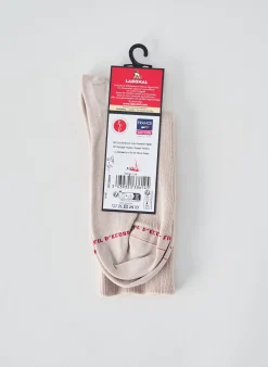Chaussettes Labonal Beige
