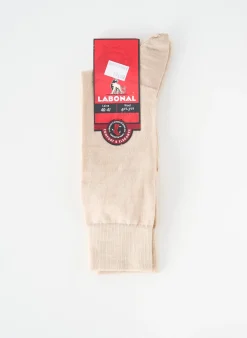 Chaussettes Labonal Beige