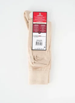 Chaussettes Labonal Beige