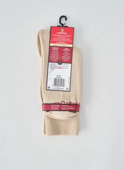Chaussettes Labonal Beige