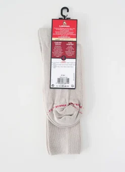 Chaussettes Labonal Beige