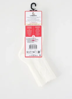 Chaussettes Labonal Beige
