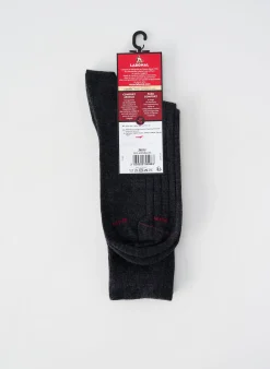 Chaussettes Labonal Gris