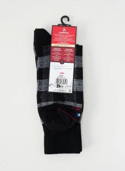 Chaussettes Labonal Gris