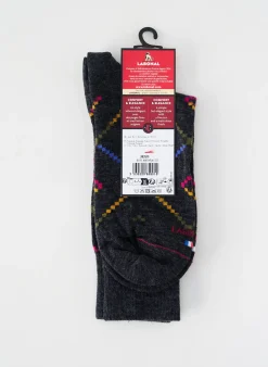 Chaussettes Labonal Gris