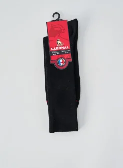 Chaussettes Labonal Noir