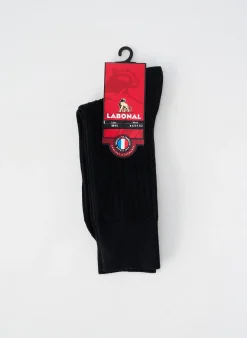 Chaussettes Labonal Noir