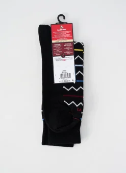 Chaussettes Labonal Noir