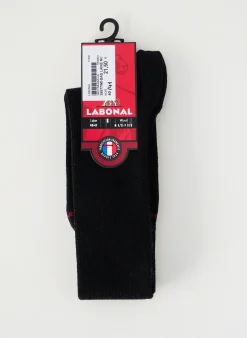 Chaussettes Labonal Noir