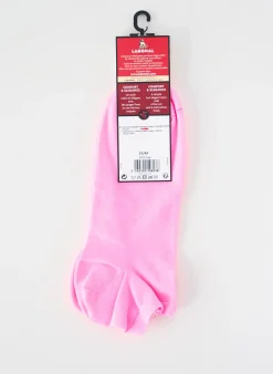 Chaussettes Labonal Rose