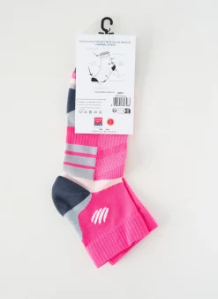 Chaussettes Labonal Rose