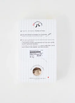 Chaussettes M'mes Chaussettes Beige