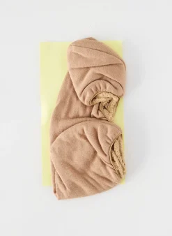 Chaussettes Perrin Beige