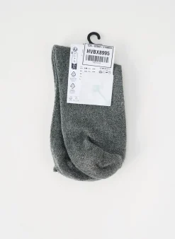 Chaussettes Pieces Vert
