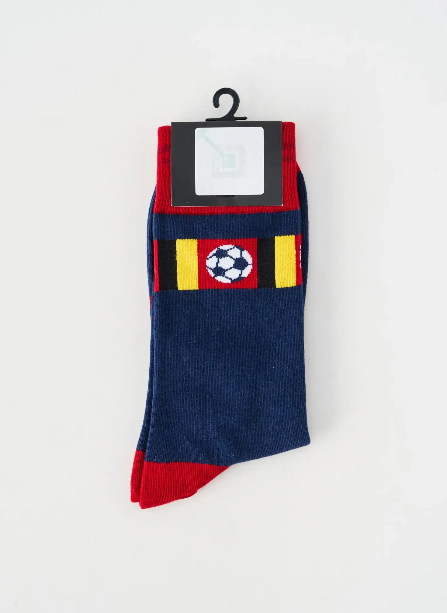 Chaussettes Roaring Socks Bleu