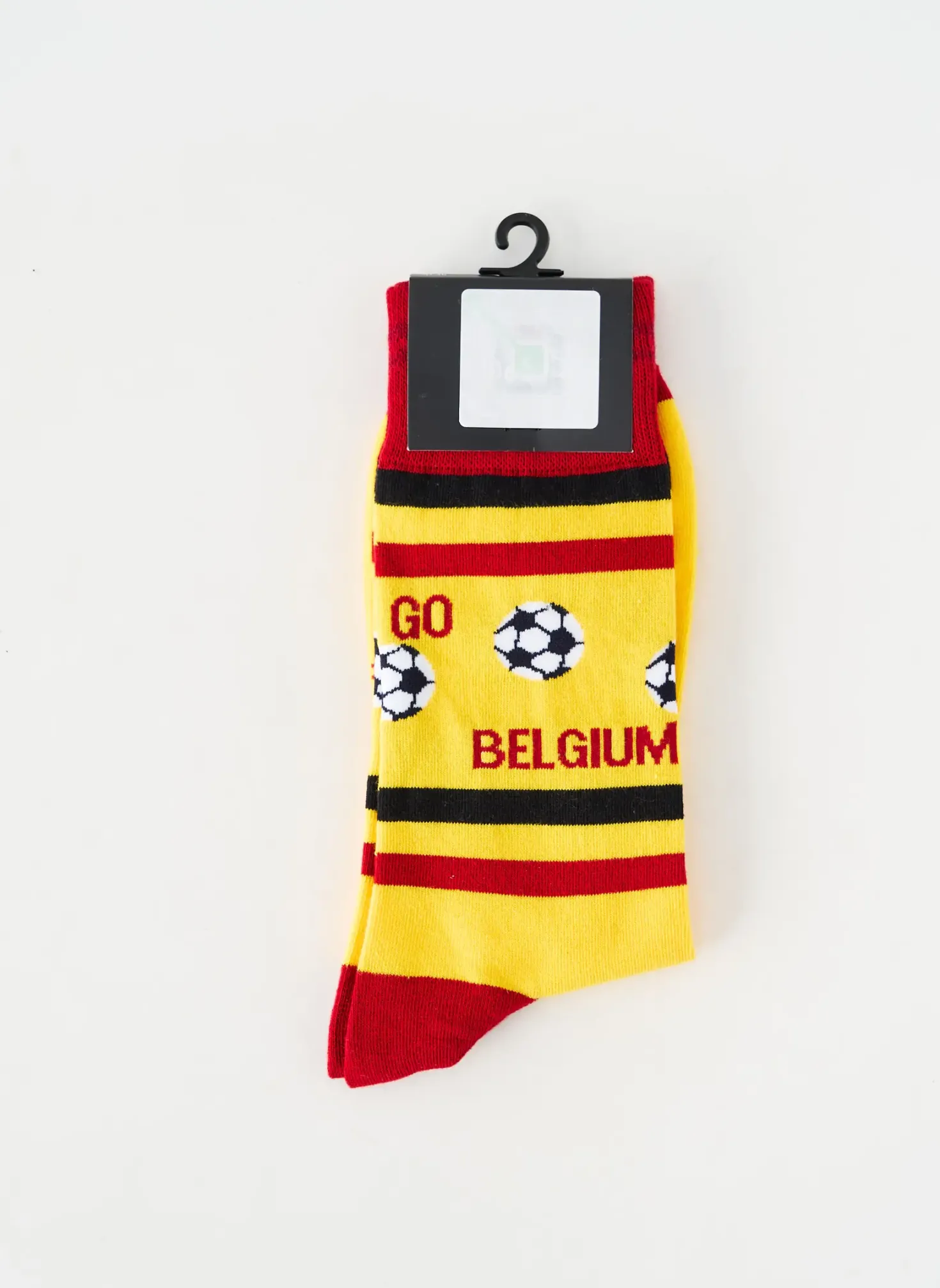 Chaussettes Roaring Socks Jaune