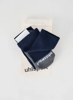 Chaussettes Uhlsport Bleu