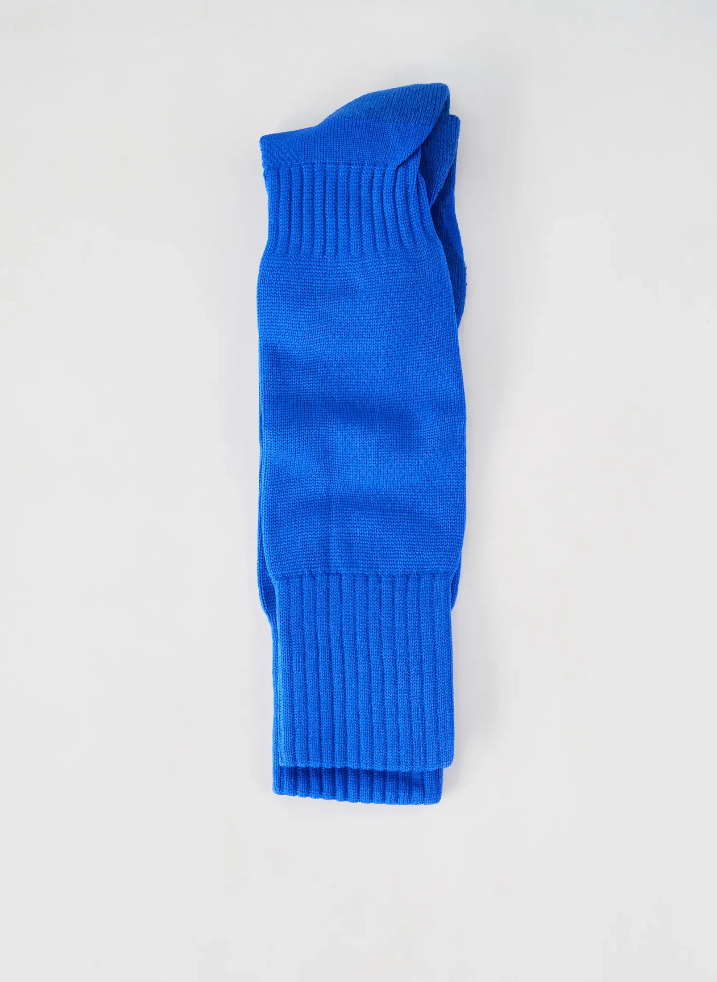 Chaussettes Uhlsport Bleu