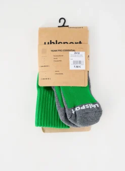 Chaussettes Uhlsport Vert
