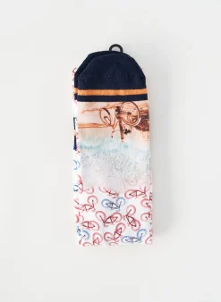 Chaussettes Xpooos Noir