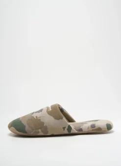 Chaussons/pantoufles Carhartt Multicolore
