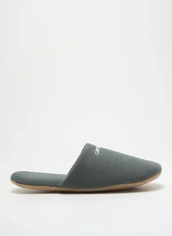 Chaussons/pantoufles Carhartt Vert
