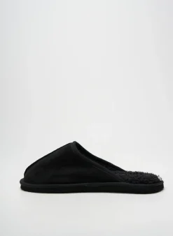 Chaussons/pantoufles Jack & Jones Noir