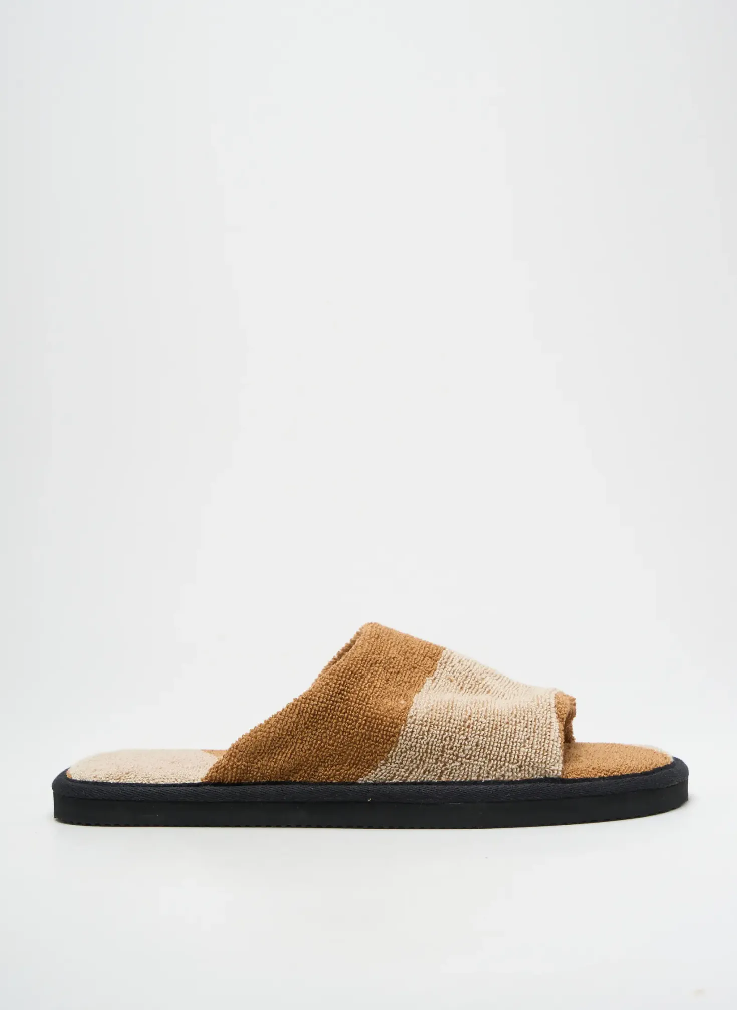 Chaussons/pantoufles Oas Company Beige