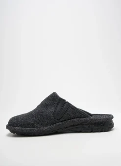 Chaussons/pantoufles Westland Gris Bout Rond