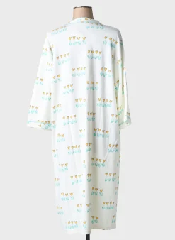Chemise De Nuit Canat Blanc