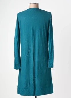 Chemise De Nuit Impetus Vert