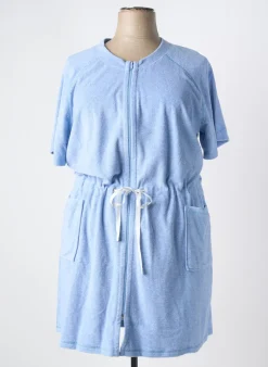 Chemise De Nuit Le Chat Bleu