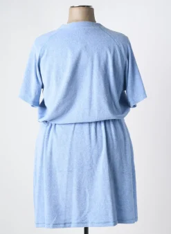 Chemise De Nuit Le Chat Bleu