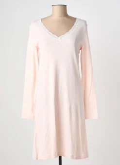 Chemise De Nuit Madiva Orange