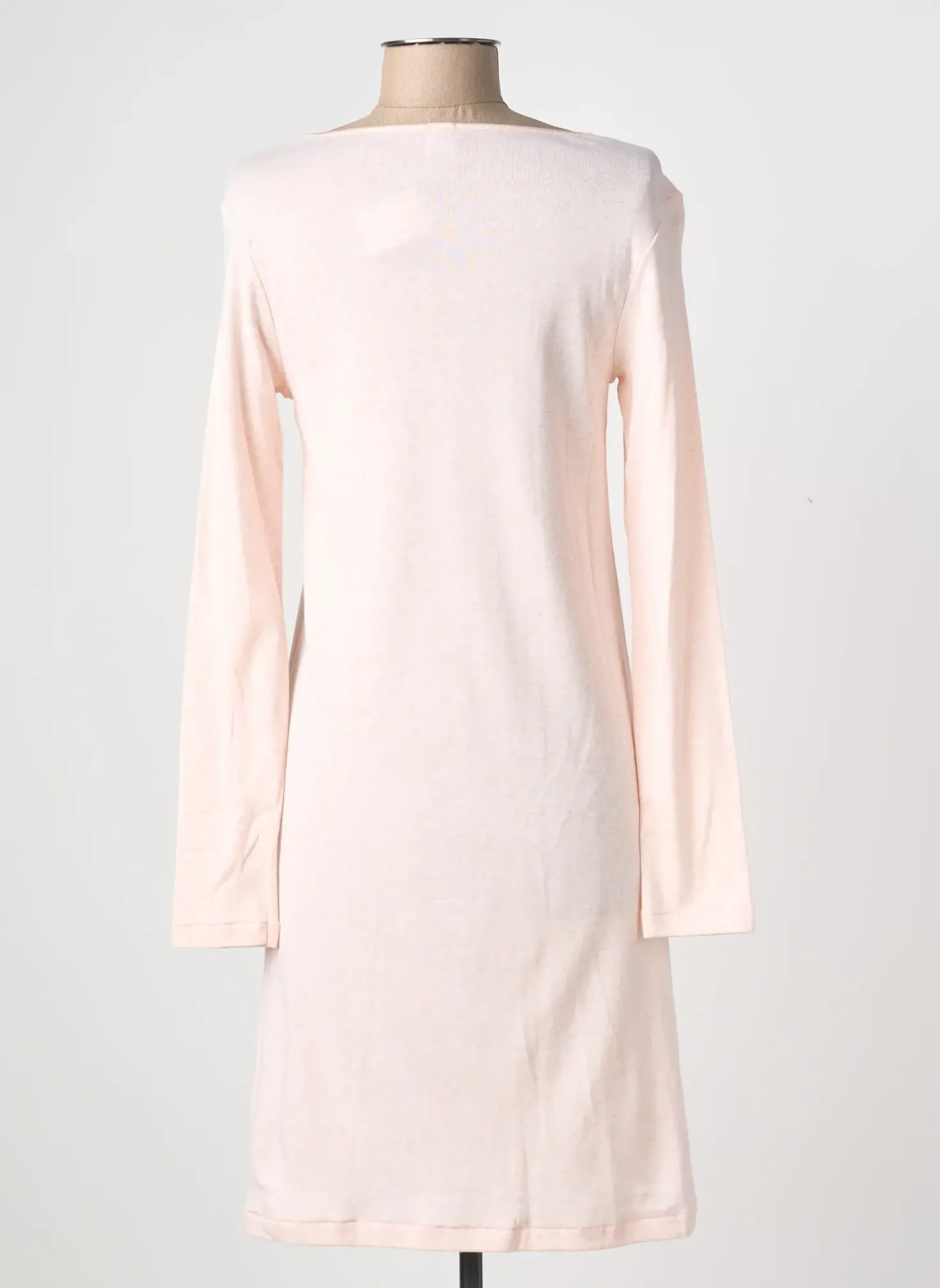 Chemise De Nuit Madiva Orange