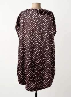Chemise De Nuit Marjolaine Violet