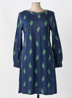 Chemise De Nuit Pastunette Bleu