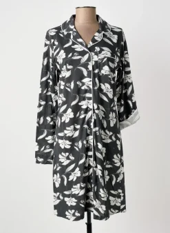 Chemise De Nuit Pastunette Gris