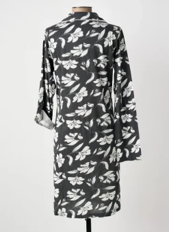 Chemise De Nuit Pastunette Gris