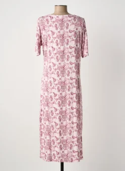 Chemise De Nuit Pastunette Rose