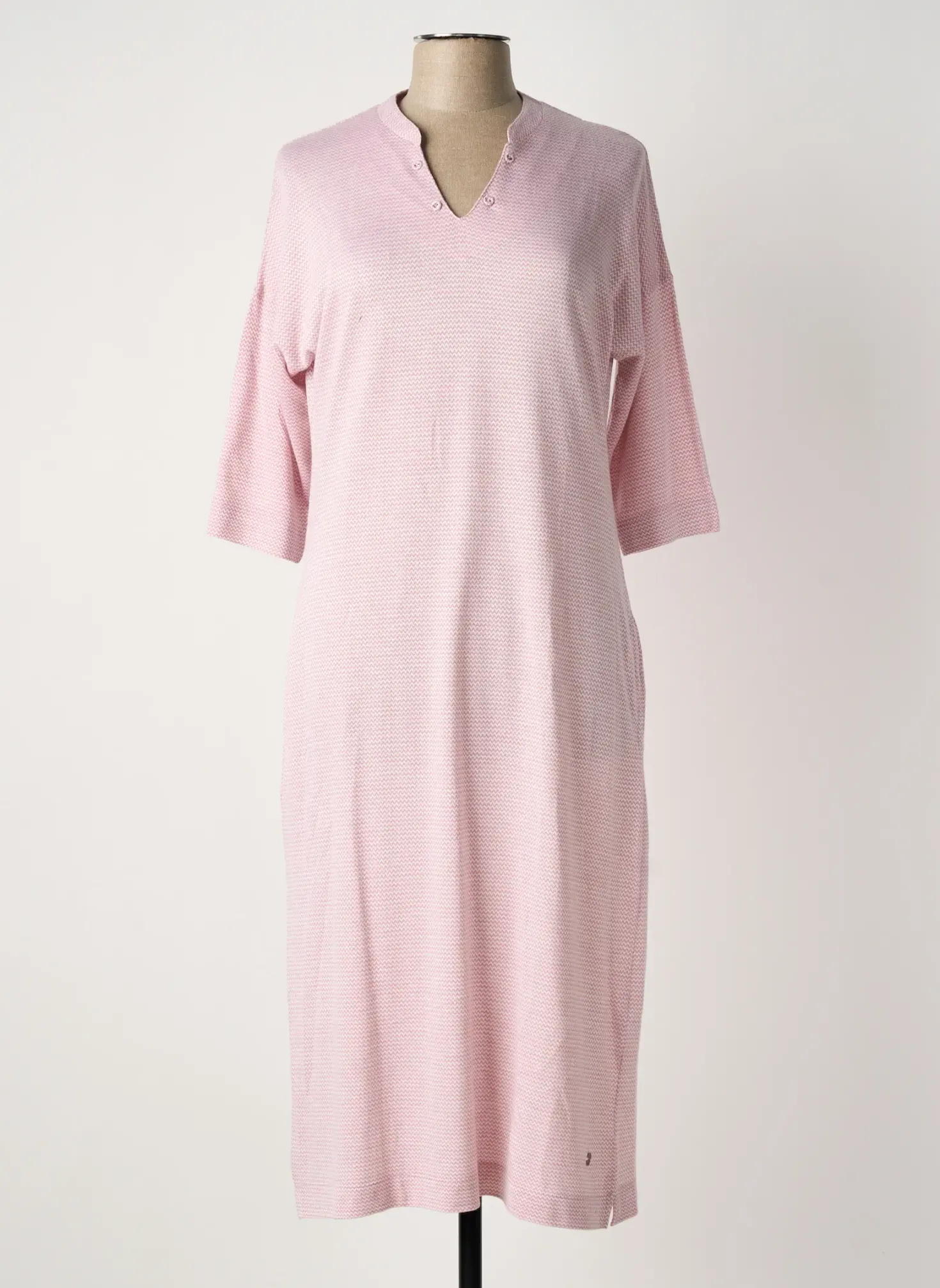 Chemise De Nuit Pastunette Rose