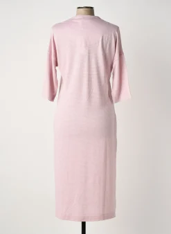 Chemise De Nuit Pastunette Rose