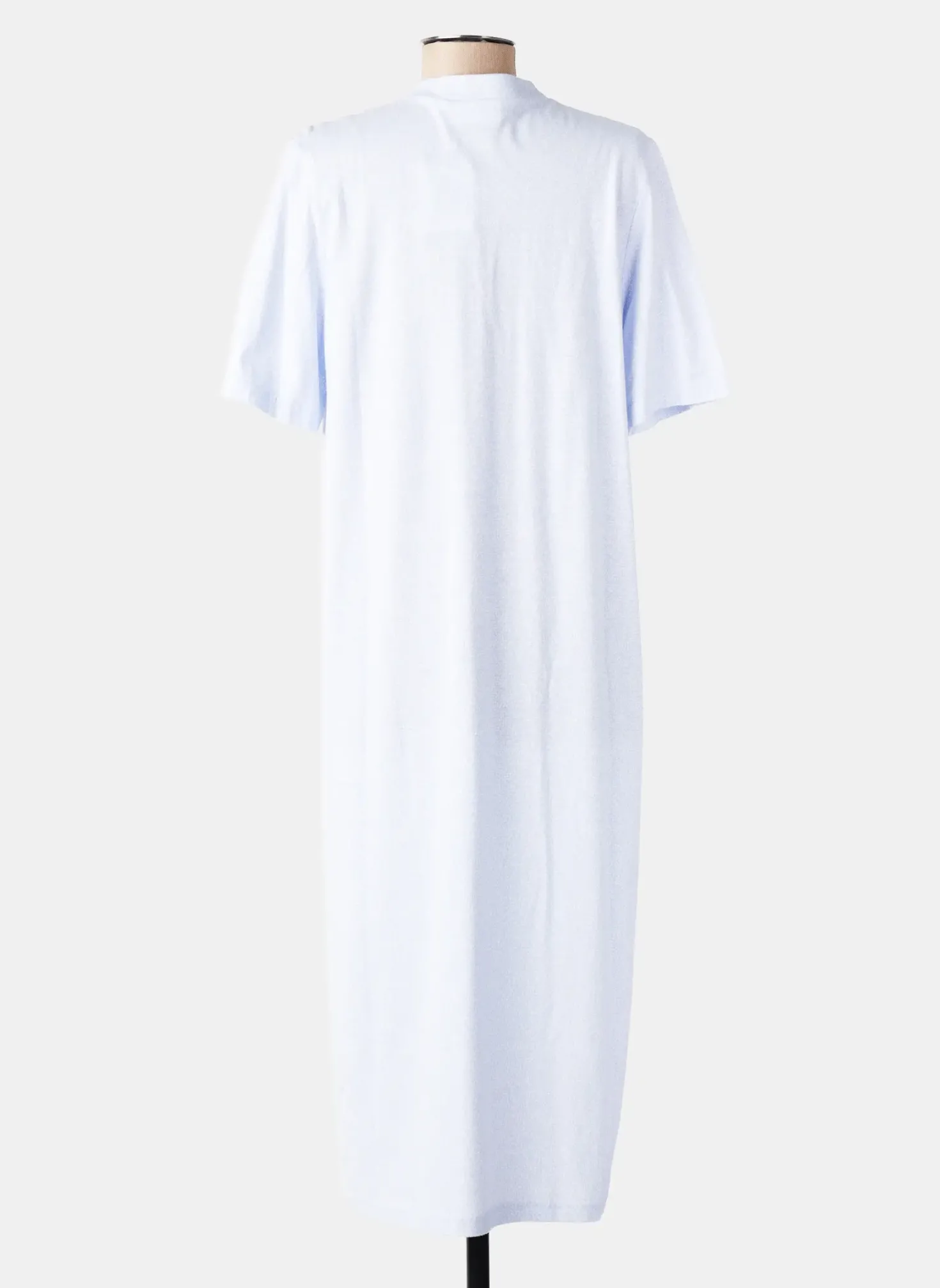 Chemise De Nuit Ringella Bleu