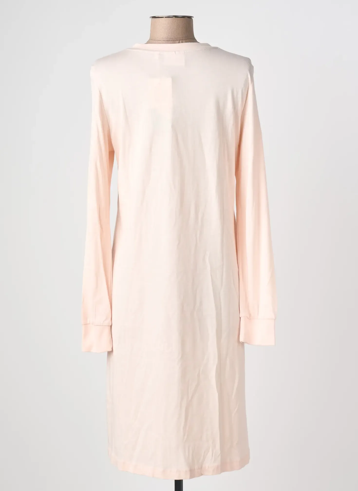 Chemise De Nuit Ringella Rose