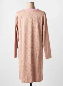 Chemise De Nuit Ringella Rose