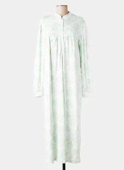 Chemise De Nuit Ringella Vert