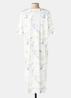 Chemise De Nuit Ringella Violet