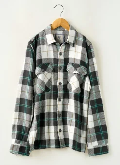 Chemise Manches Longues Garcia Noir